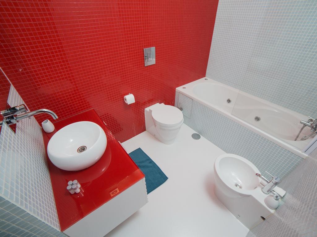 Oporto Guest Wine Experience Flat Apartment Exterior photo